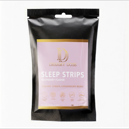 Sleep Strips