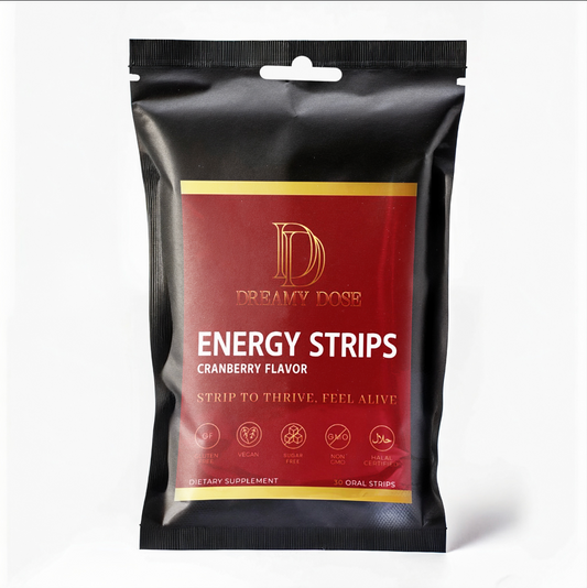 Energy Strips